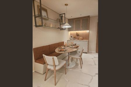 Apartamento à venda com 110m², 2 quartos e 2 vagas Apartamento à venda com 110m², 2 quartos e 2 vagasFoto 09