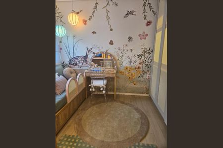 Apartamento à venda com 110m², 2 quartos e 2 vagas Apartamento à venda com 110m², 2 quartos e 2 vagasFoto 52