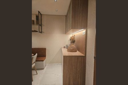 Apartamento à venda com 110m², 2 quartos e 2 vagas Apartamento à venda com 110m², 2 quartos e 2 vagasFoto 05