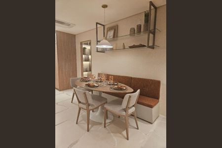 Apartamento à venda com 110m², 2 quartos e 2 vagas Apartamento à venda com 110m², 2 quartos e 2 vagasFoto 02