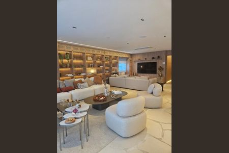 Apartamento à venda com 110m², 2 quartos e 2 vagas Apartamento à venda com 110m², 2 quartos e 2 vagasFoto 24