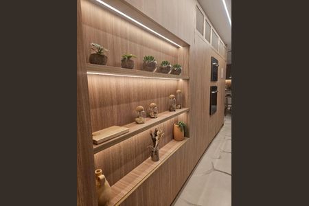 Apartamento à venda com 110m², 2 quartos e 2 vagas Apartamento à venda com 110m², 2 quartos e 2 vagasFoto 17
