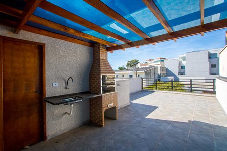 Apartamento à venda com 82m², 2 quartos e 1 vaga Apartamento à venda com 82m², 2 quartos e 1 vagaEspaço gourmet/Cobertura