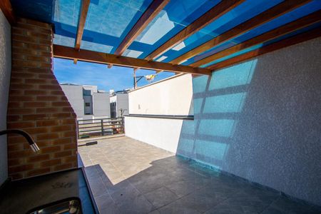 Apartamento à venda com 82m², 2 quartos e 1 vaga Apartamento à venda com 82m², 2 quartos e 1 vagaEspaço gourmet/Cobertura