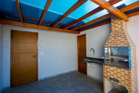 Apartamento à venda com 82m², 2 quartos e 1 vaga Apartamento à venda com 82m², 2 quartos e 1 vagaEspaço gourmet/Cobertura