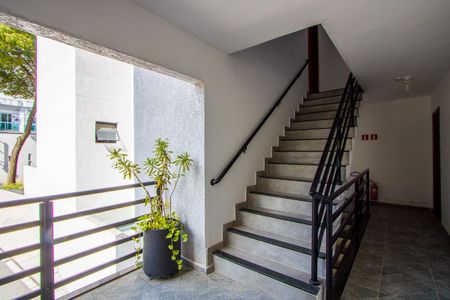 Apartamento à venda com 82m², 2 quartos e 1 vaga Apartamento à venda com 82m², 2 quartos e 1 vagaÁrea comum