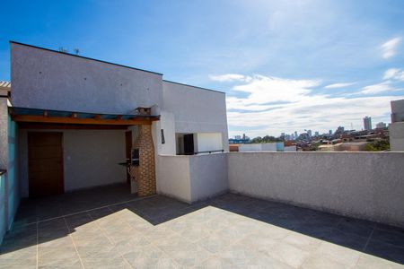 Apartamento à venda com 82m², 2 quartos e 1 vaga Apartamento à venda com 82m², 2 quartos e 1 vagaEspaço gourmet/Cobertura