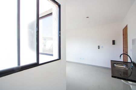 Apartamento à venda com 82m², 2 quartos e 1 vaga Apartamento à venda com 82m², 2 quartos e 1 vagaCozinha e Área de Serviço