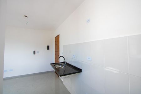 Apartamento à venda com 82m², 2 quartos e 1 vaga Apartamento à venda com 82m², 2 quartos e 1 vagaCozinha e Área de Serviço