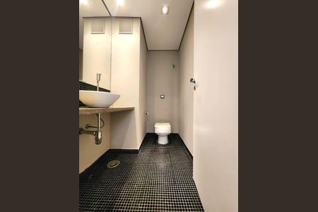 Apartamento para alugar com 240m², 3 quartos e 2 vagasLavabo