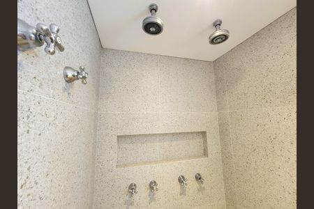 Apartamento para alugar com 240m², 3 quartos e 2 vagasBanheiro Social