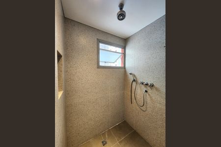 Apartamento para alugar com 240m², 3 quartos e 2 vagasBanheiro da Suíte