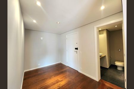 Apartamento para alugar com 240m², 3 quartos e 2 vagasEntrada