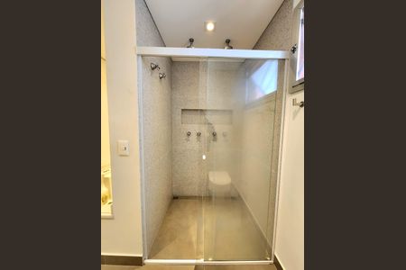 Apartamento para alugar com 240m², 3 quartos e 2 vagasBanheiro Social