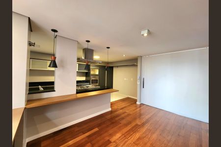 Apartamento para alugar com 240m², 3 quartos e 2 vagasCozinha