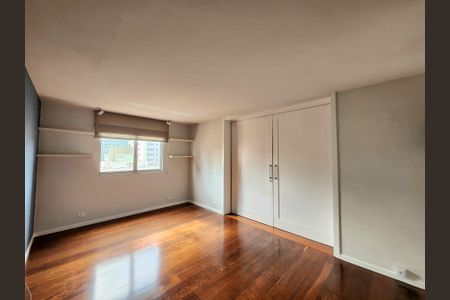 Apartamento para alugar com 240m², 3 quartos e 2 vagasEscritório