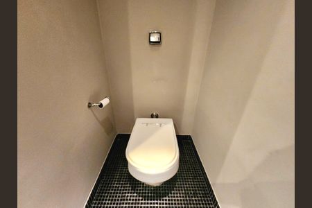 Apartamento para alugar com 240m², 3 quartos e 2 vagasLavabo