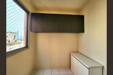 Apartamento para alugar com 240m², 3 quartos e 2 vagasQuarto de Serviço 1
