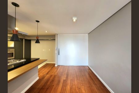 Apartamento para alugar com 240m², 3 quartos e 2 vagasCozinha