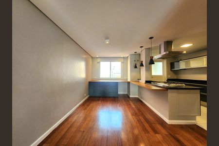 Apartamento para alugar com 240m², 3 quartos e 2 vagasCozinha