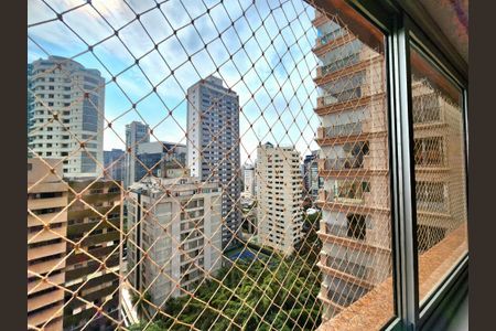 Apartamento para alugar com 240m², 3 quartos e 2 vagasVista Sala