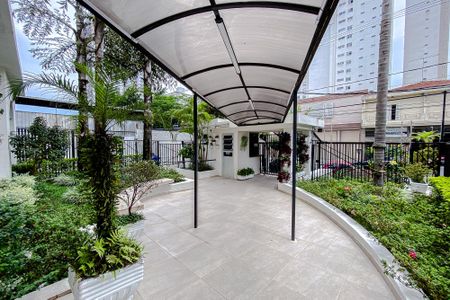 Apartamento à venda com 55m², 2 quartos e 1 vagaÁrea comum