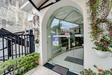 Apartamento à venda com 55m², 2 quartos e 1 vagaPlaca