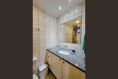 Apartamento à venda com 55m², 2 quartos e 1 vagaBanheiro