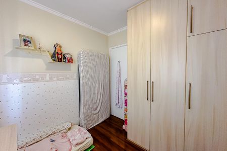 Apartamento à venda com 55m², 2 quartos e 1 vagaQuarto 
