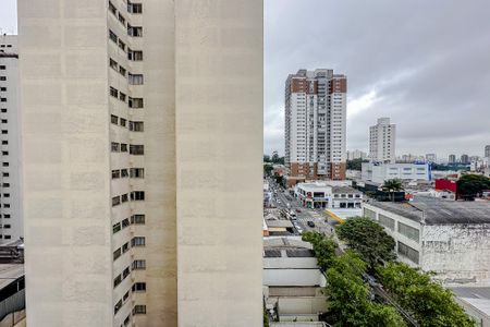 Apartamento à venda com 55m², 2 quartos e 1 vagaVista do Quarto 