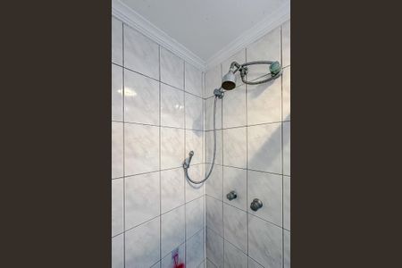 Apartamento à venda com 55m², 2 quartos e 1 vagaBanheiro