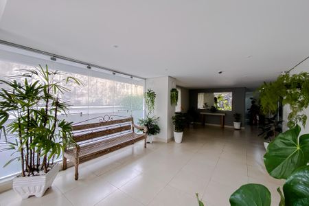 Apartamento à venda com 55m², 2 quartos e 1 vagaÁrea comum