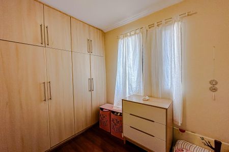 Apartamento à venda com 55m², 2 quartos e 1 vagaQuarto 