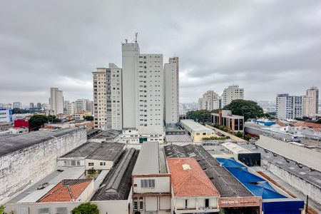 Apartamento à venda com 55m², 2 quartos e 1 vagaVista da Suíte