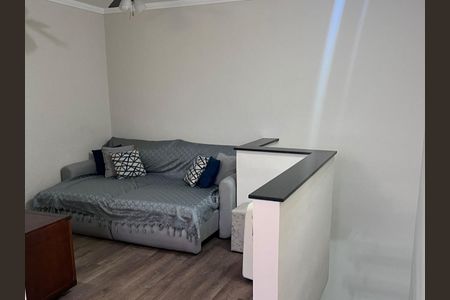 Sala  de apartamento para alugar com 3 quartos, 122m² em Jardim Nova Europa, Campinas