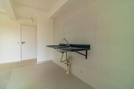 Apartamento à venda com 75m², 2 quartos e 1 vagaCozinha