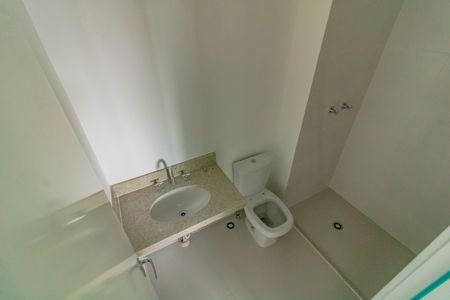 Apartamento à venda com 75m², 2 quartos e 1 vagaBanheiro Social