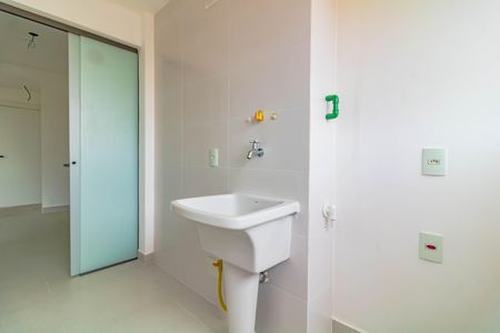 Apartamento à venda com 75m², 2 quartos e 1 vagaÁrea de Serviço