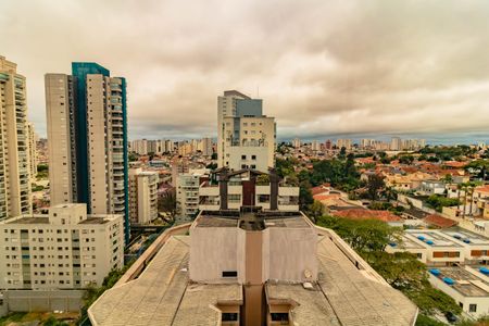 Apartamento à venda com 75m², 2 quartos e 1 vagaVaranda Vista 