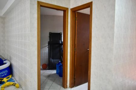 Casa à venda com 211m², 3 quartos e 4 vagas Casa à venda com 211m², 3 quartos e 4 vagasQuarto de Serviço