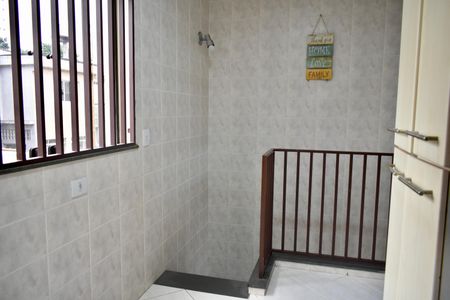 Casa à venda com 211m², 3 quartos e 4 vagas Casa à venda com 211m², 3 quartos e 4 vagasÁrea de Serviço