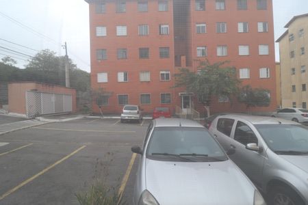 Apartamento à venda com 49m², 2 quartos e 1 vagaGaragem