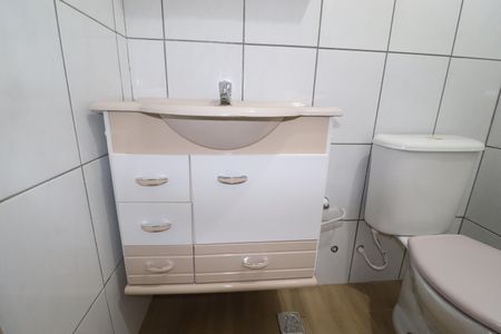 Apartamento à venda com 49m², 2 quartos e 1 vagaBanheiro