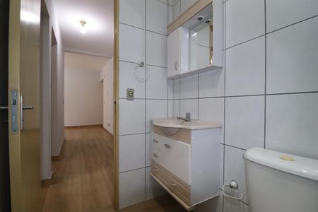 Apartamento à venda com 49m², 2 quartos e 1 vagaBanheiro