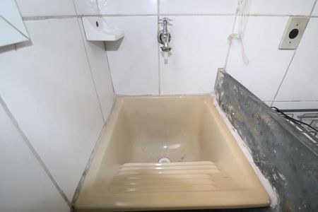 Apartamento à venda com 49m², 2 quartos e 1 vagaÁrea de Serviço