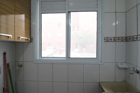 Apartamento à venda com 49m², 2 quartos e 1 vagaÁrea de Serviço