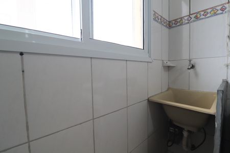 Apartamento à venda com 49m², 2 quartos e 1 vagaÁrea de Serviço