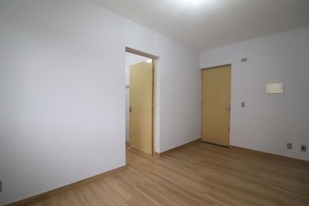 Apartamento à venda com 49m², 2 quartos e 1 vagaSala