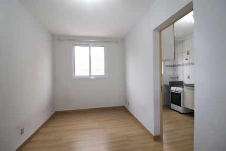 Apartamento à venda com 49m², 2 quartos e 1 vagaSala