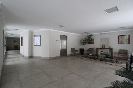 Apartamento à venda com 80m², 2 quartos e sem vagaÁrea Comum